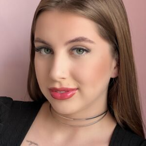 Choker Níquel Aro Dois Fios