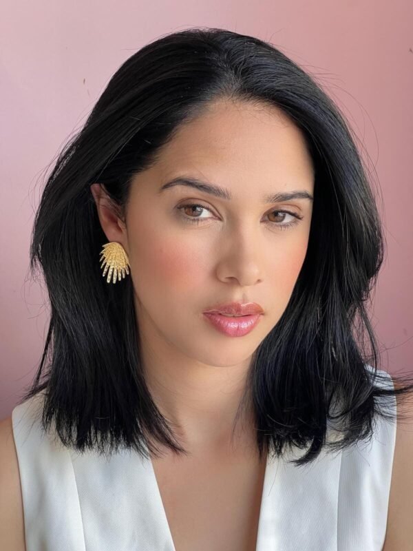 Brinco Pena Lenny Dourado