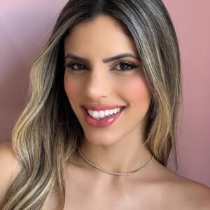 Choker Riviera Zircônia Redonda Dourada