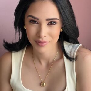 Conjunto Esfera Julia Dourada