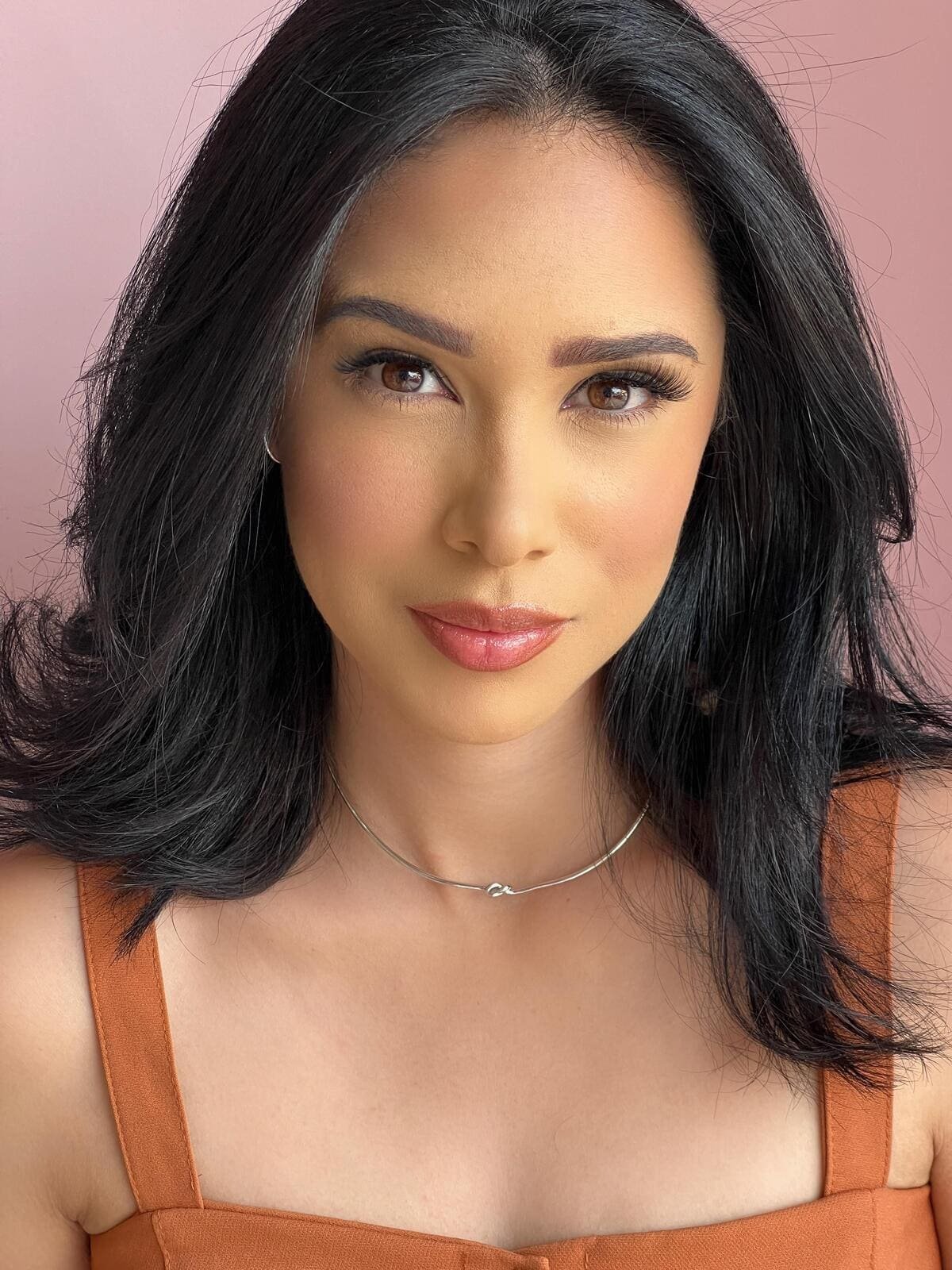 Choker Aro Níquel Nó 1 Brilho Na Pele Acessórios Choker Aro Níquel Nó