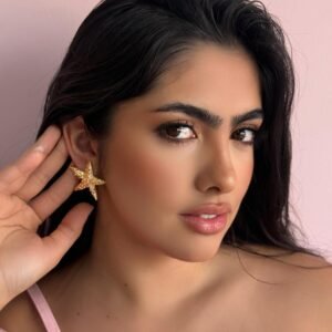 Brinco Estrela do Mar