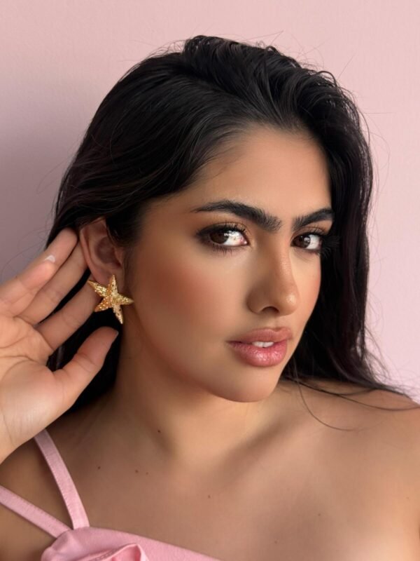 Brinco Estrela do Mar