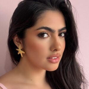 Brinco Estrela Maréa