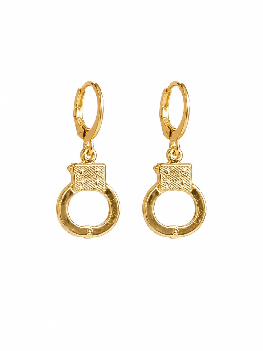 Brinco Argola Algema Dourado 1 Brilho Na Pele Acessórios Brinco Argola Algema Dourado