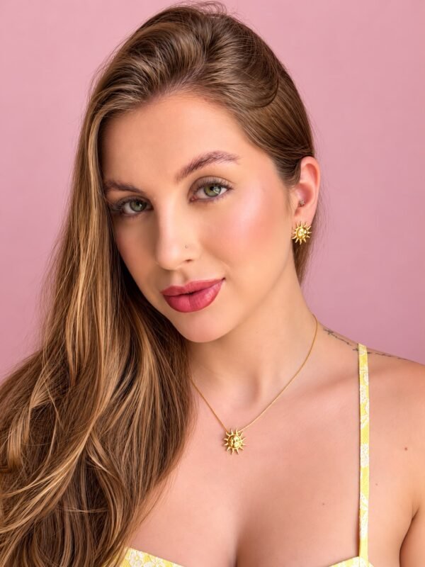Brilho na Pele Acessórios - bijuteria feminina Brilho na Pele